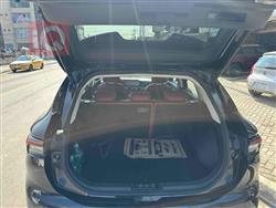Dongfeng T5 EVO